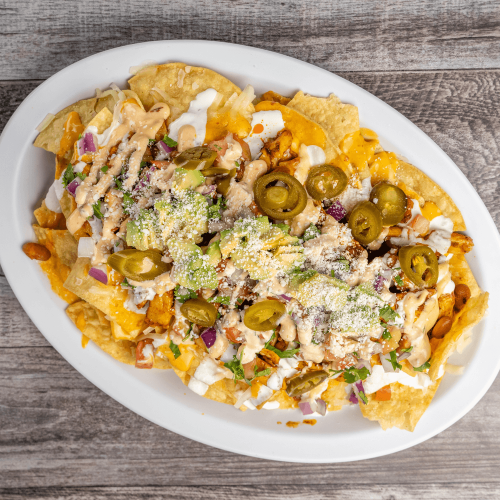 Nachos