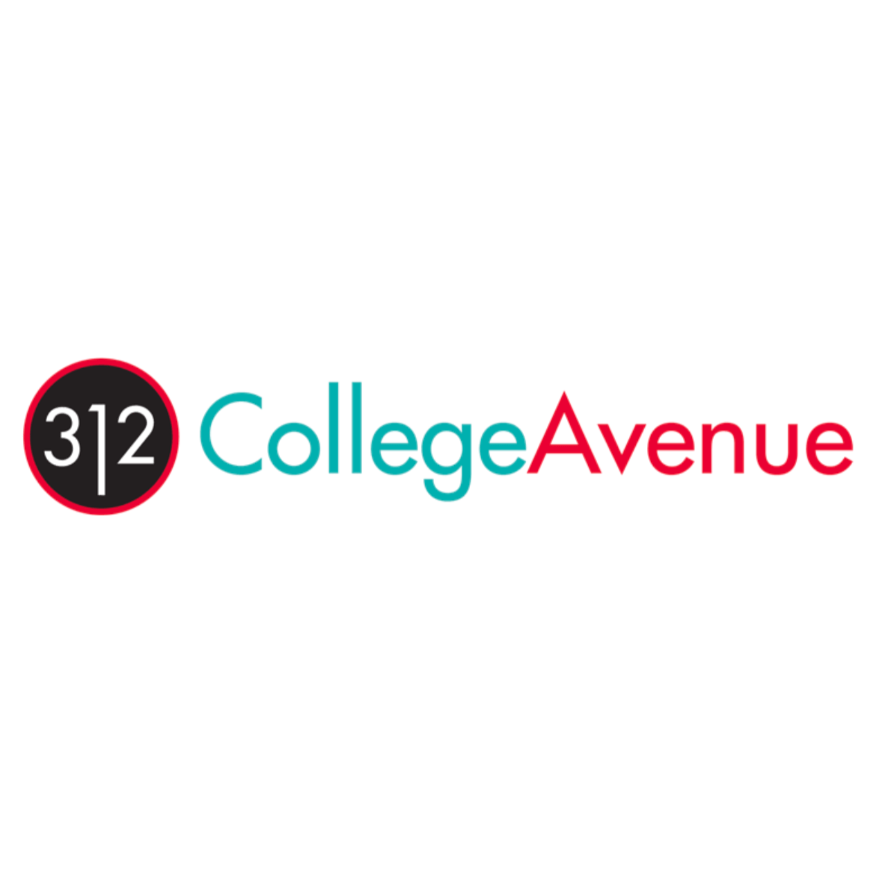 312 College Avenue Logo