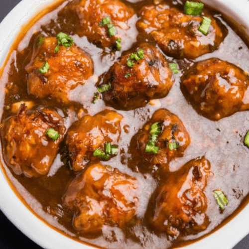Gobi Manchurian