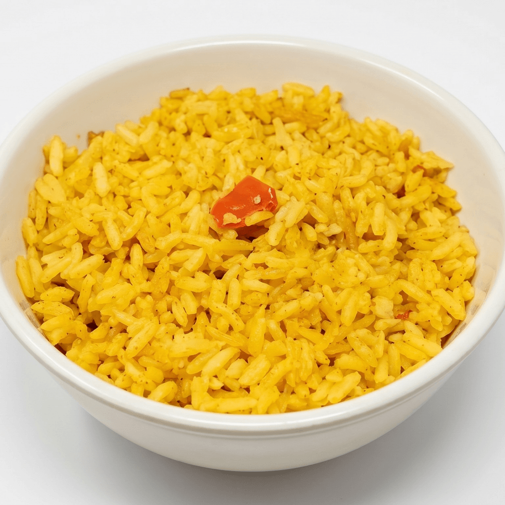 Side of Spanish Rice
