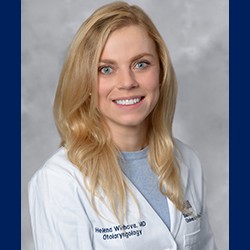 Helena Wichova, MD
