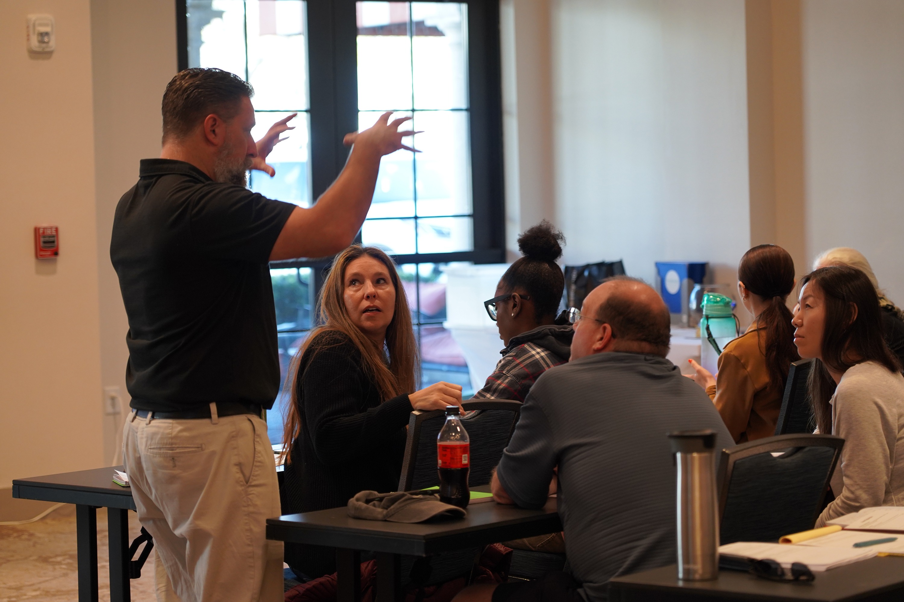 Constantly Healthy Counseling & Coaching Image