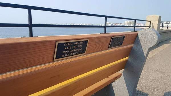 American Cast Bronze Plaques Photo