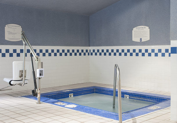 Images Fairfield Inn by Marriott East Lansing