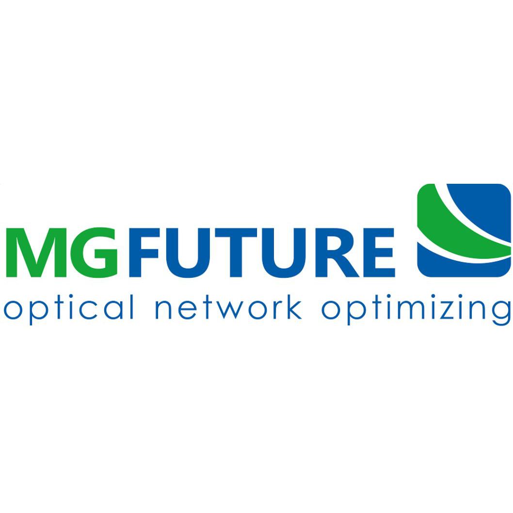 Logo von MG Future GmbH