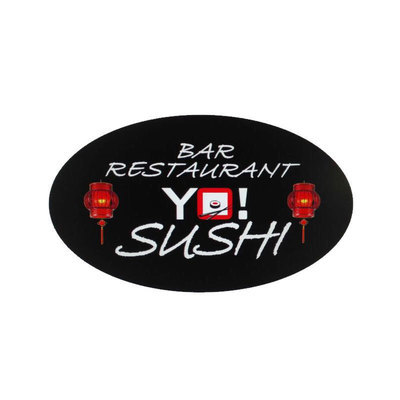 YO! SUSHI  Bar - Restaurant