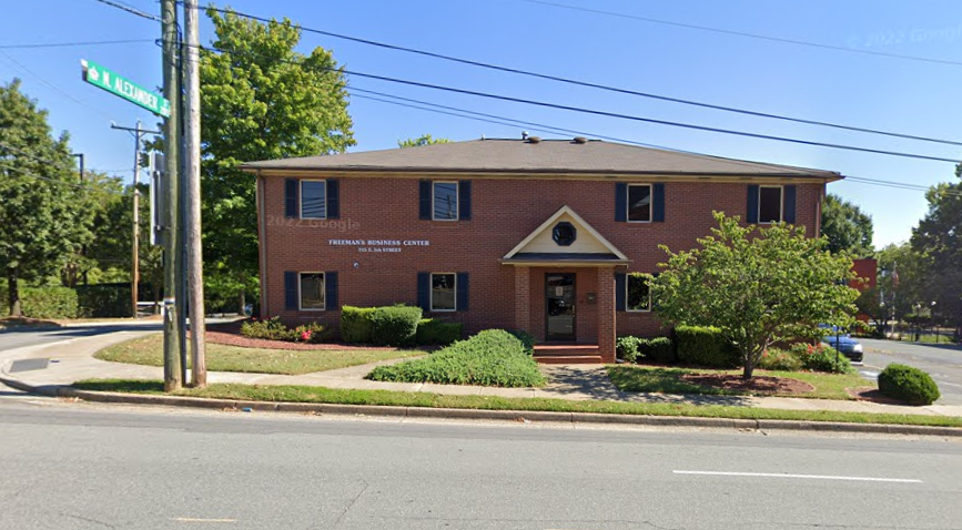 A. Gray Bail Bonds