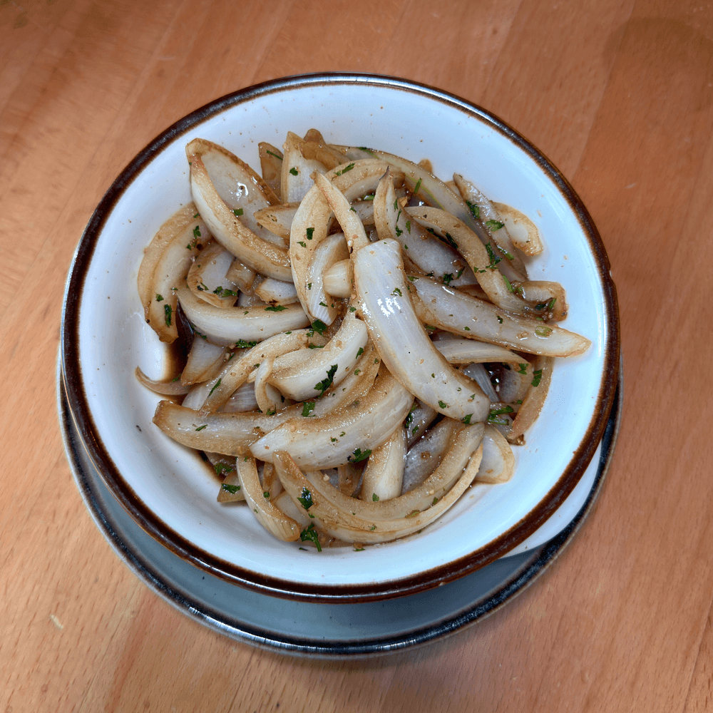 Encebollado