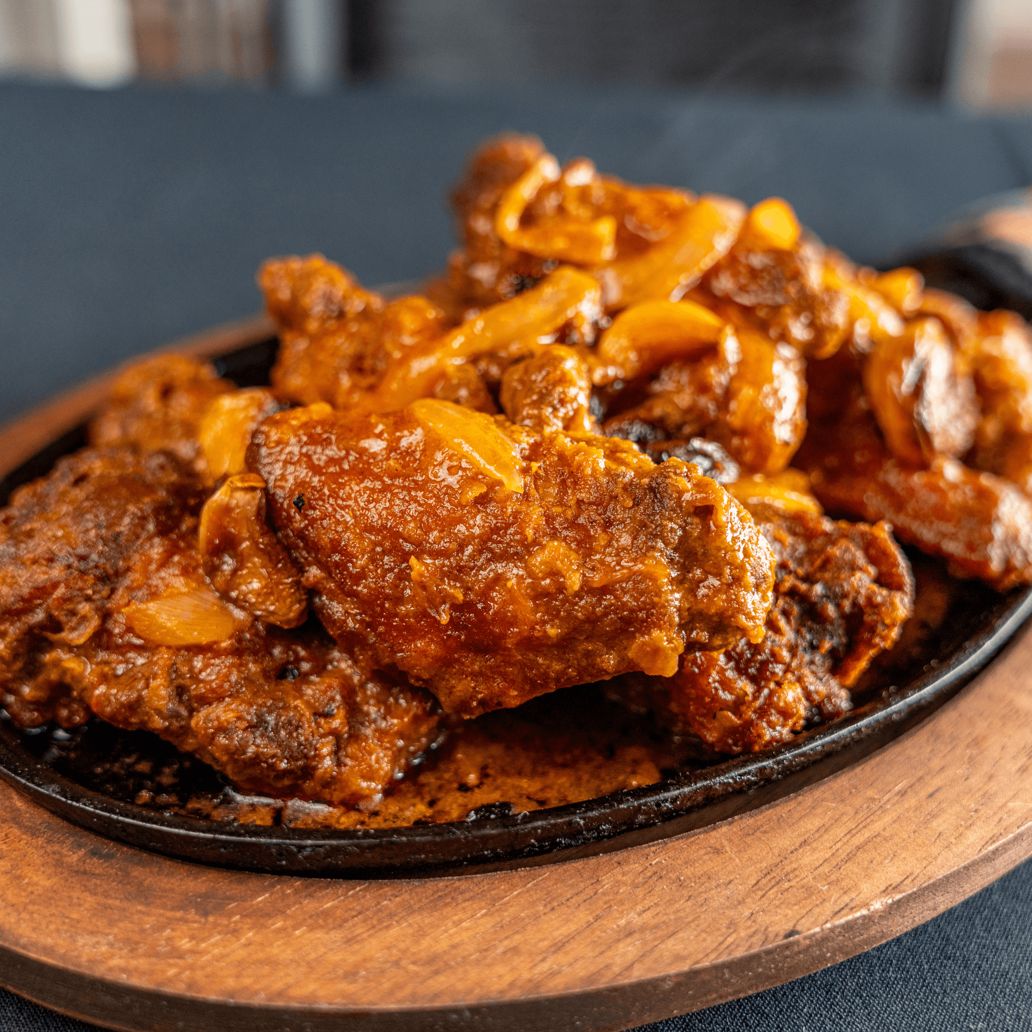 Bacco Jumbo Wings (12)