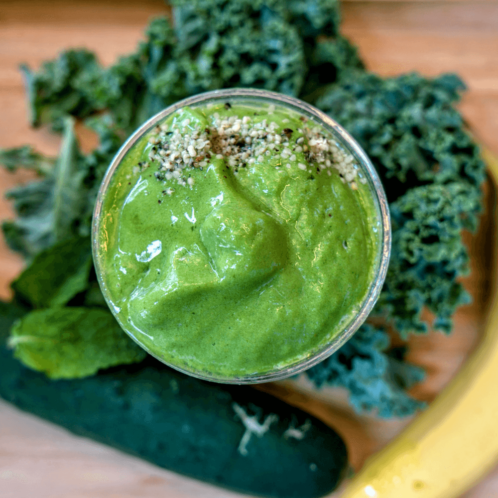 Extreme Green Protein