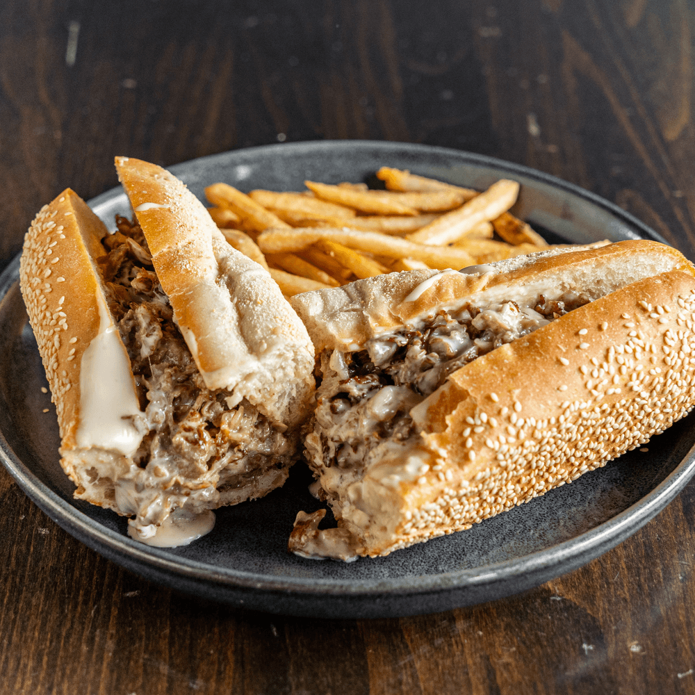 Cheesesteak