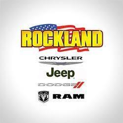 Rockland Chrysler Jeep Dodge