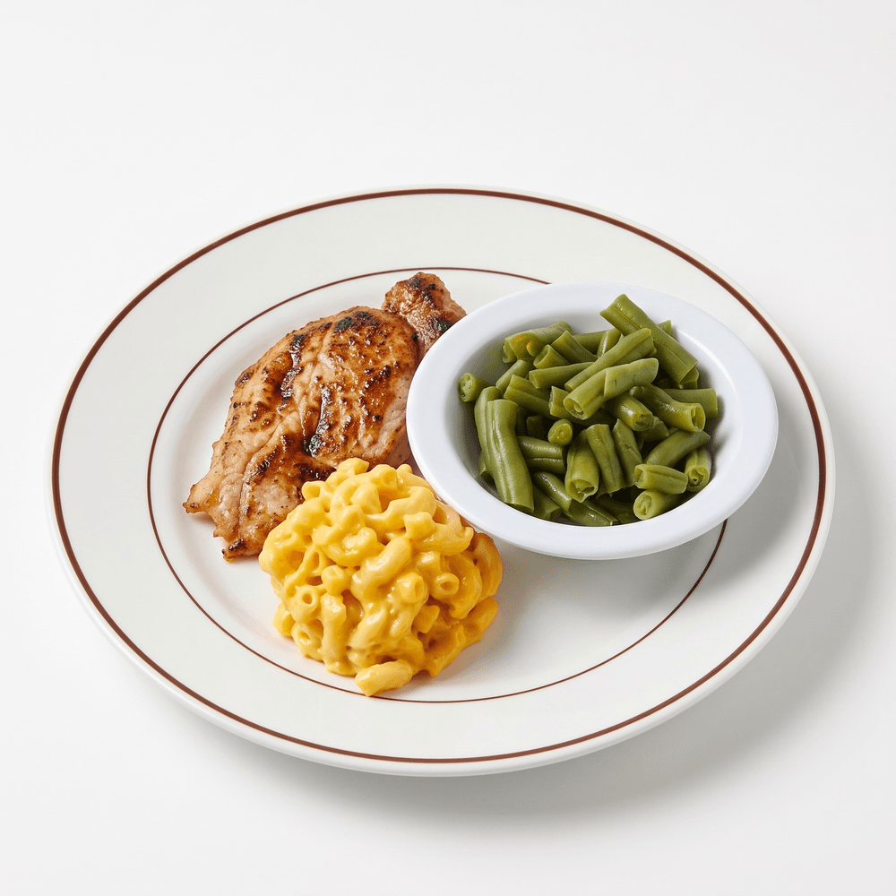 Chicken Breast