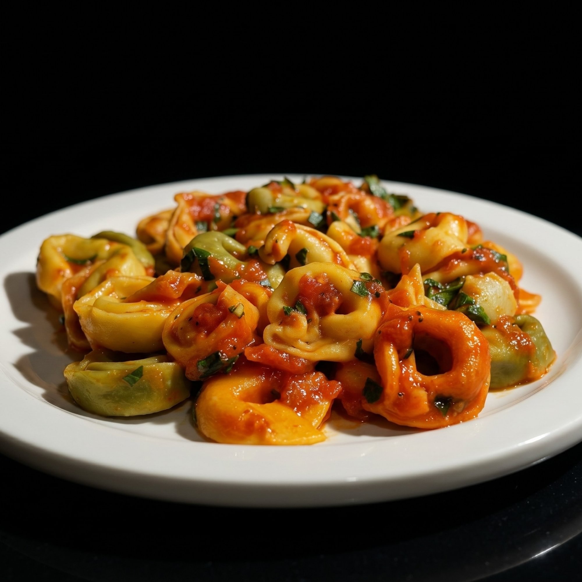 Tortellini Giardino