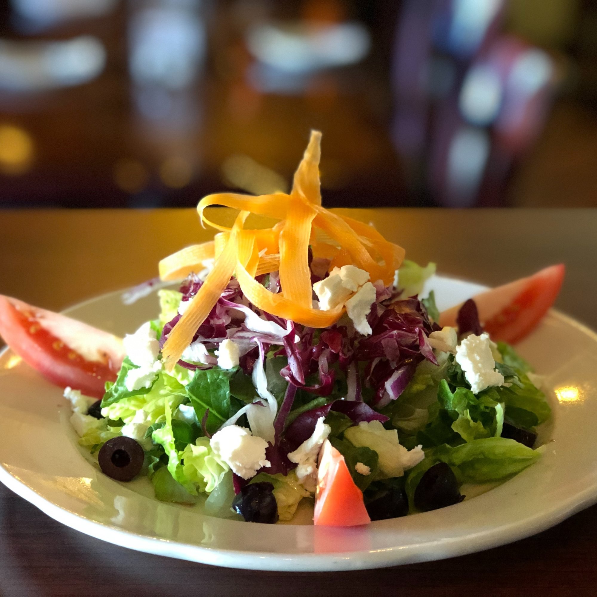 Insalata Caprino
