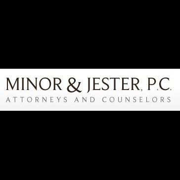 Minor & Jester, P.C.