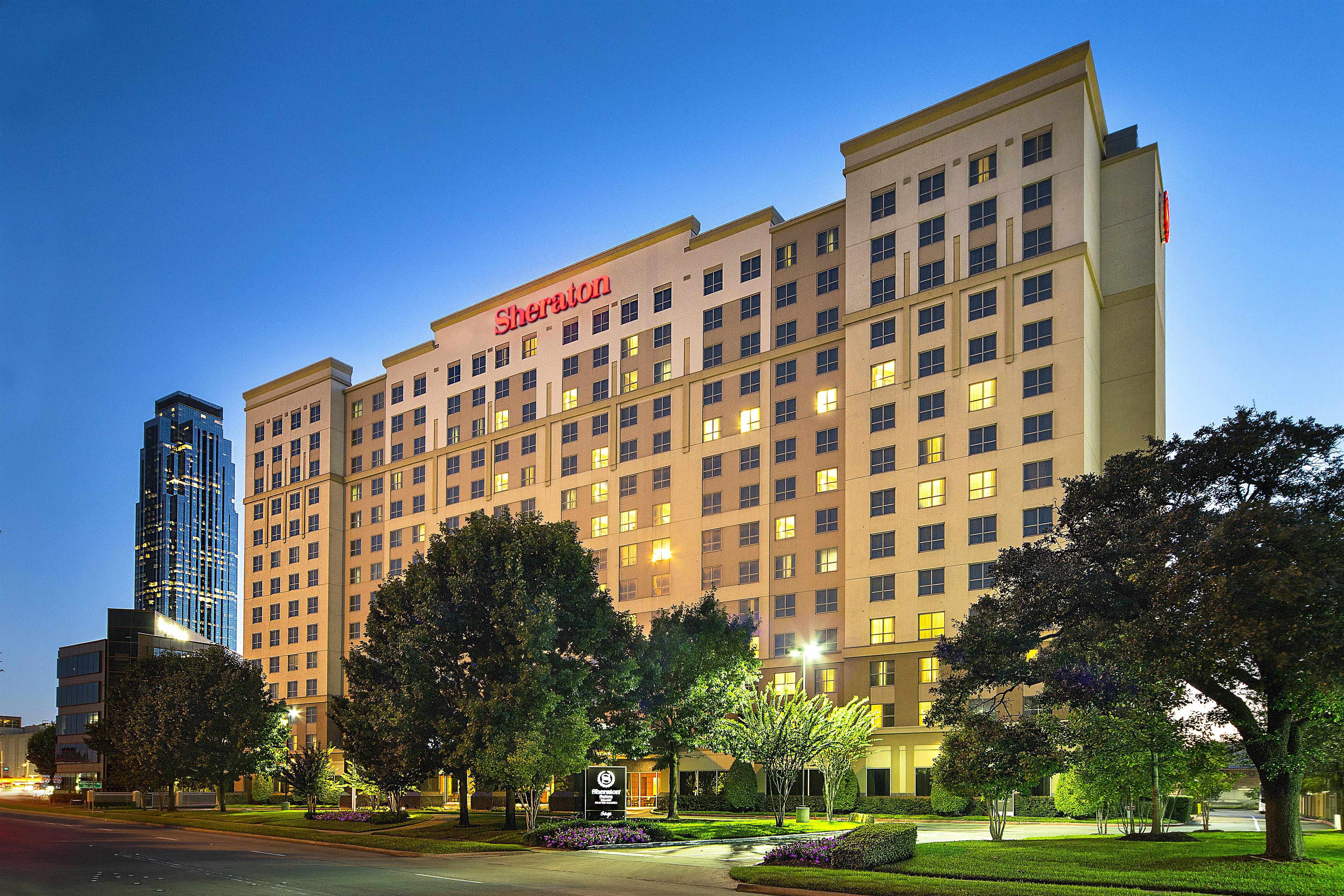 Sheraton coupon code