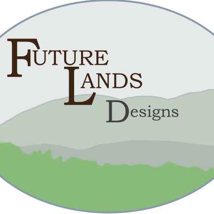 FUTURE LANDS DESIGN LLC Logo