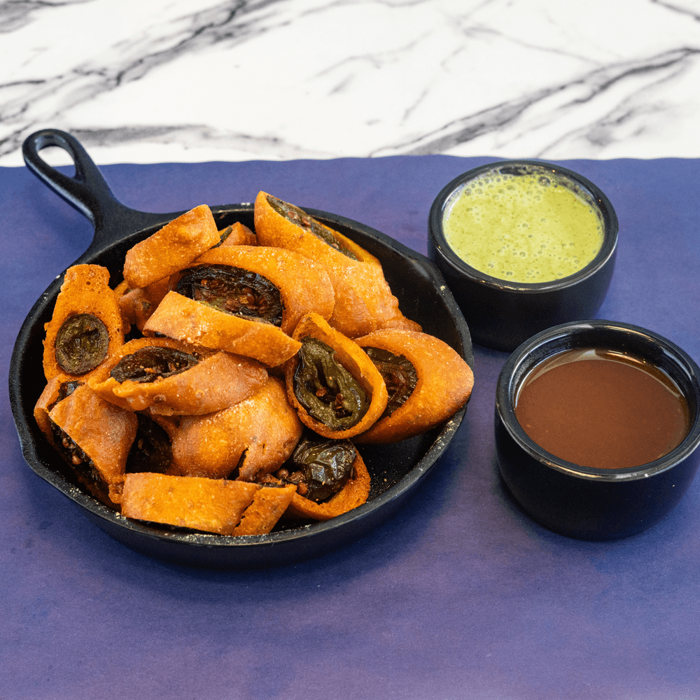 Cut Mirchi
