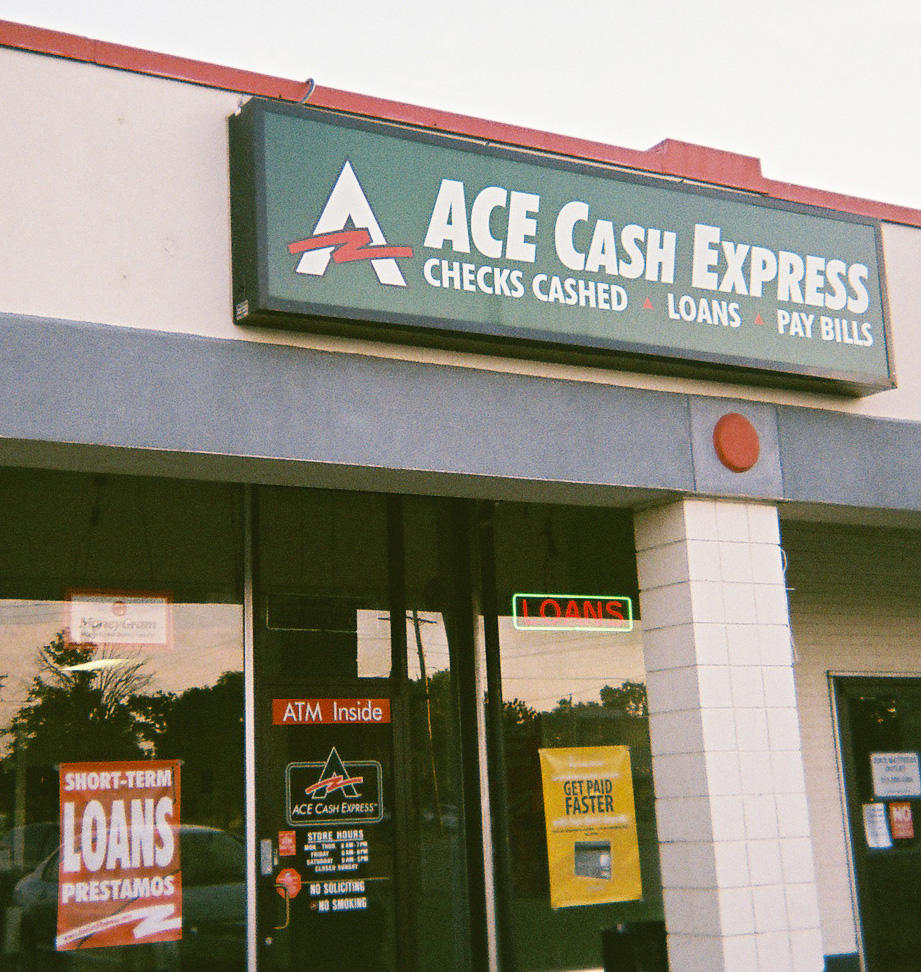 ACE Cash Express Cincinnati, OH Company Page