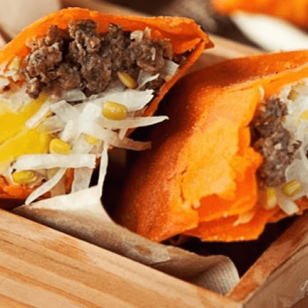 Ilocos Empanada 3pcs