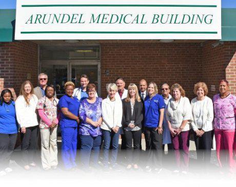 Arundel Medical Group, Inc. Photo
