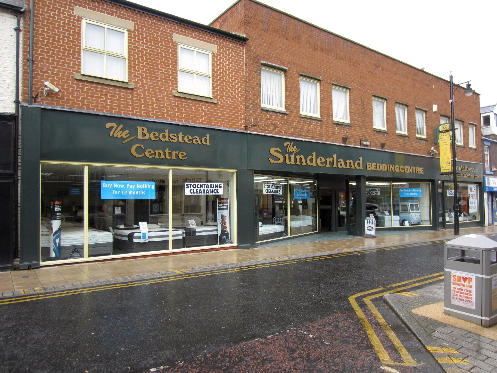 The Bed Experts Sunderland Bedding Centre Beds And Bedding in