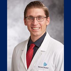 Joseph Armstrong, MD