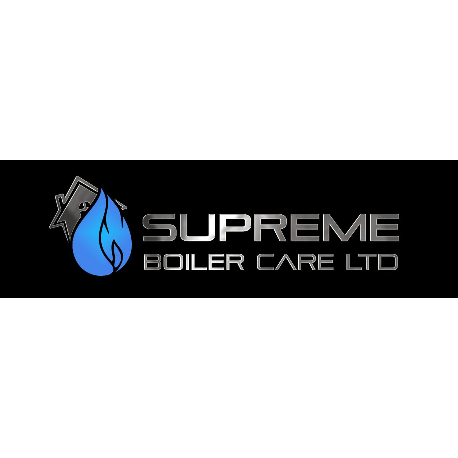 Supreme Boiler Care Ltd logo