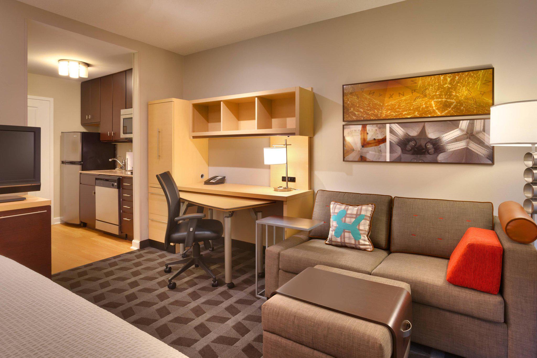 TownePlace Suites by Marriott Omaha West Photo