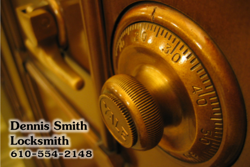 Dennis Smith Locksmith Services LLC Photo