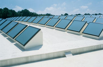 Solar Solutions & Skylights Photo