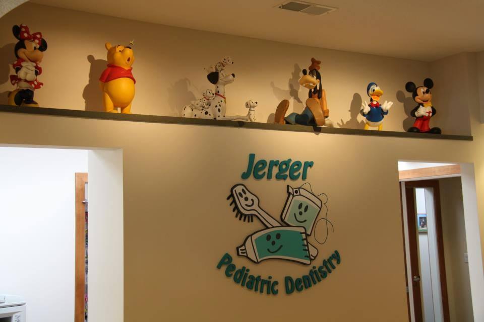 Jerger Pediatric Dentistry: Bret M. Jerger, DDS Photo