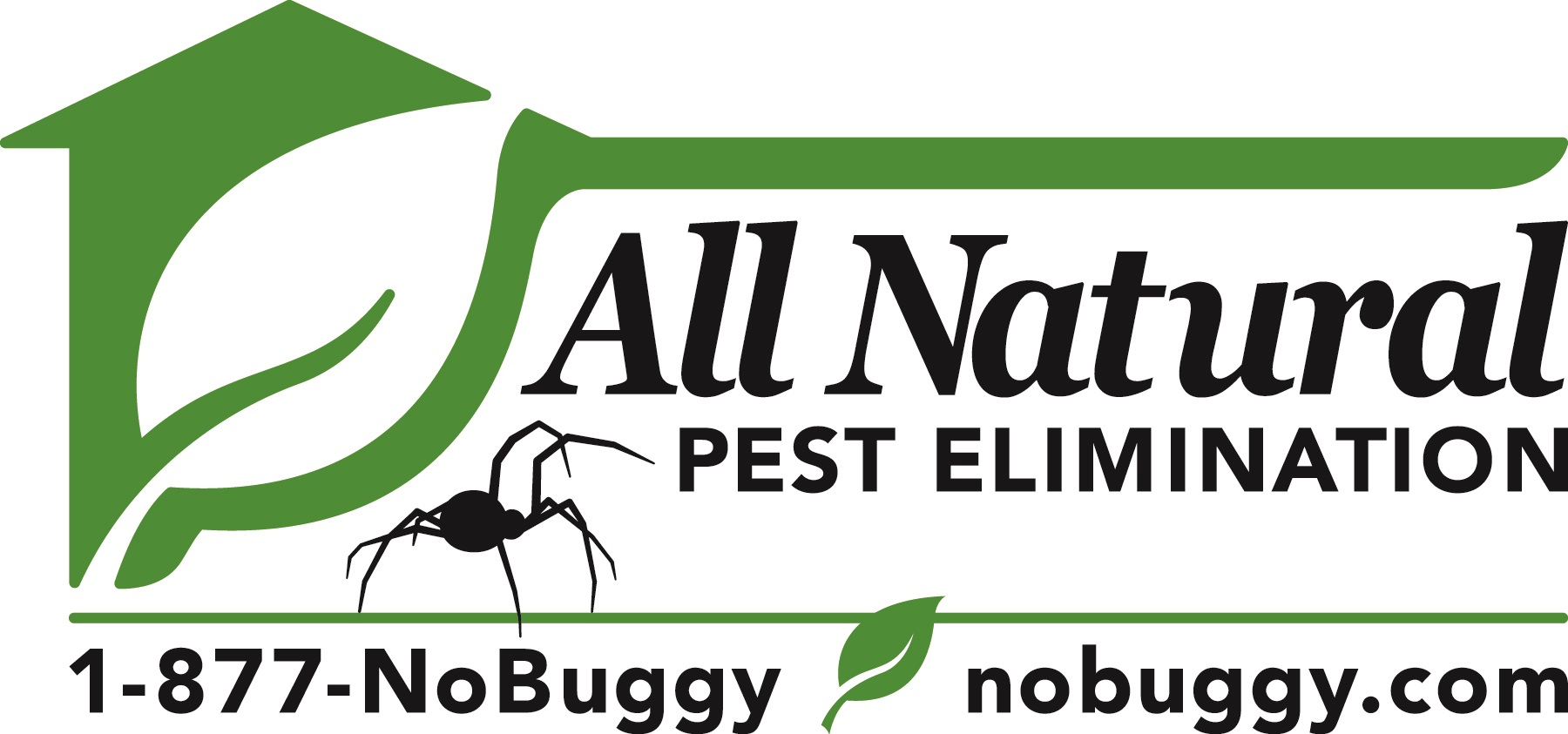 All Natural Pest Elimination Image