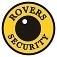 Rovers Security Logo