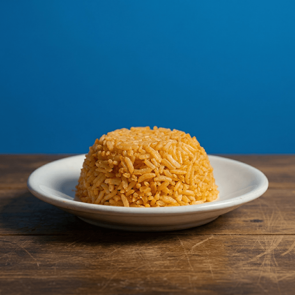Side Of Rice