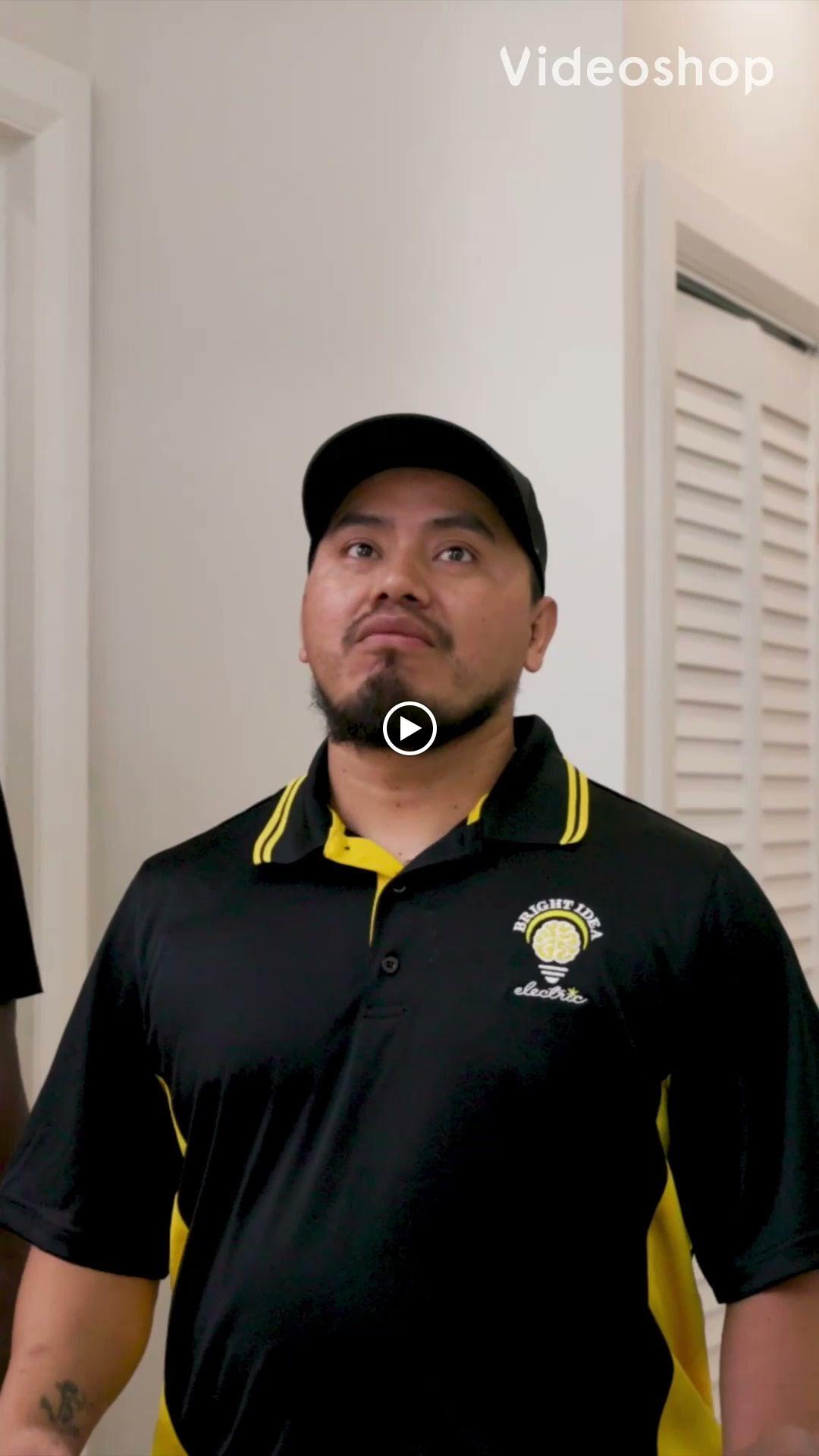 Bright Idea Electric Image