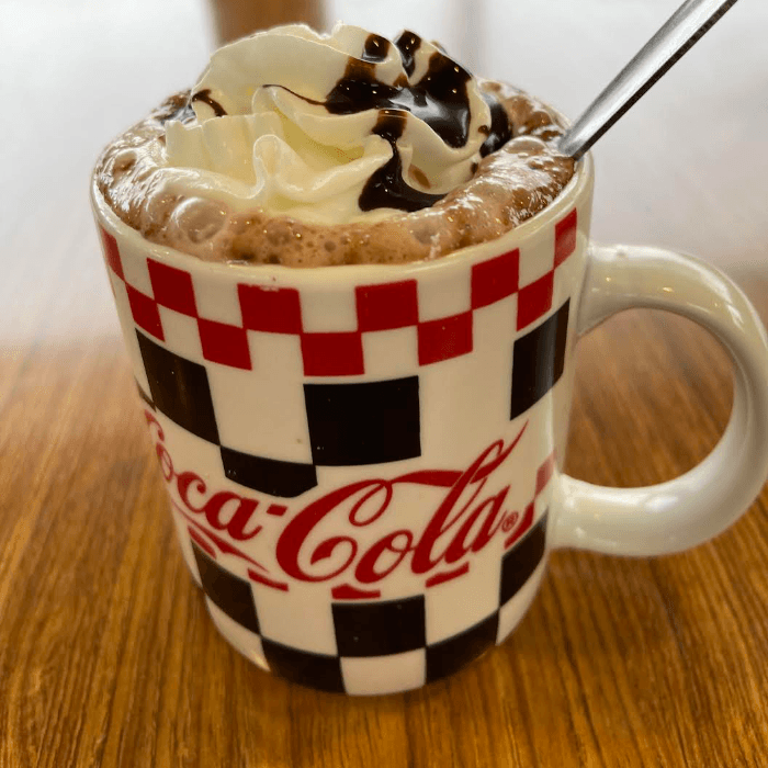 Hot Cocoa