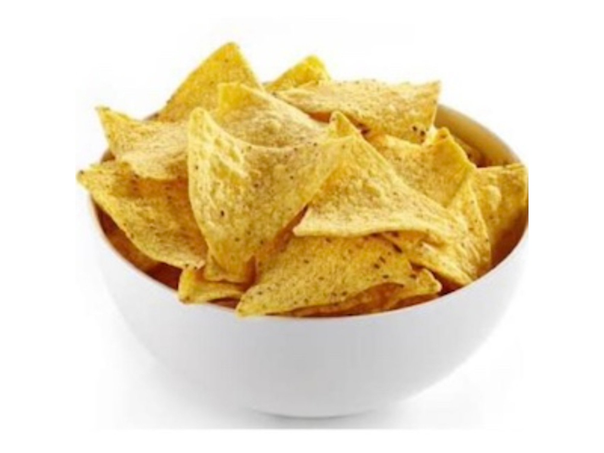 CORN CHIPS - REG SIDE