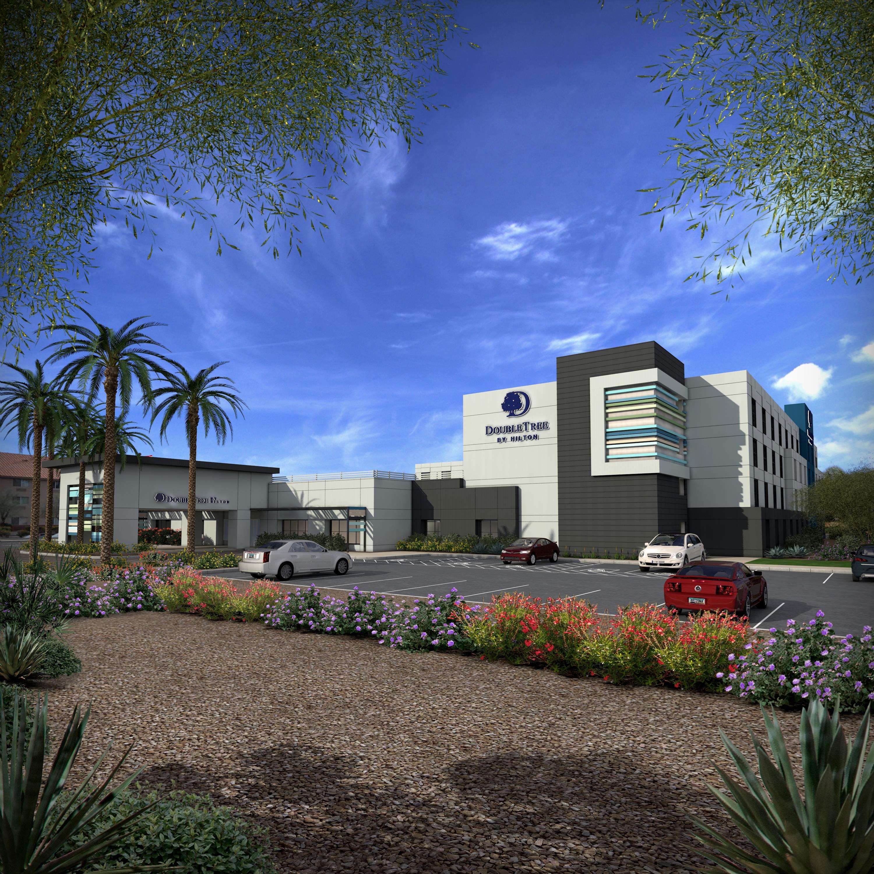 DoubleTree by Hilton Phoenix Chandler Photo