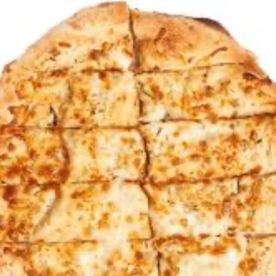 Cheesy Breadsticks