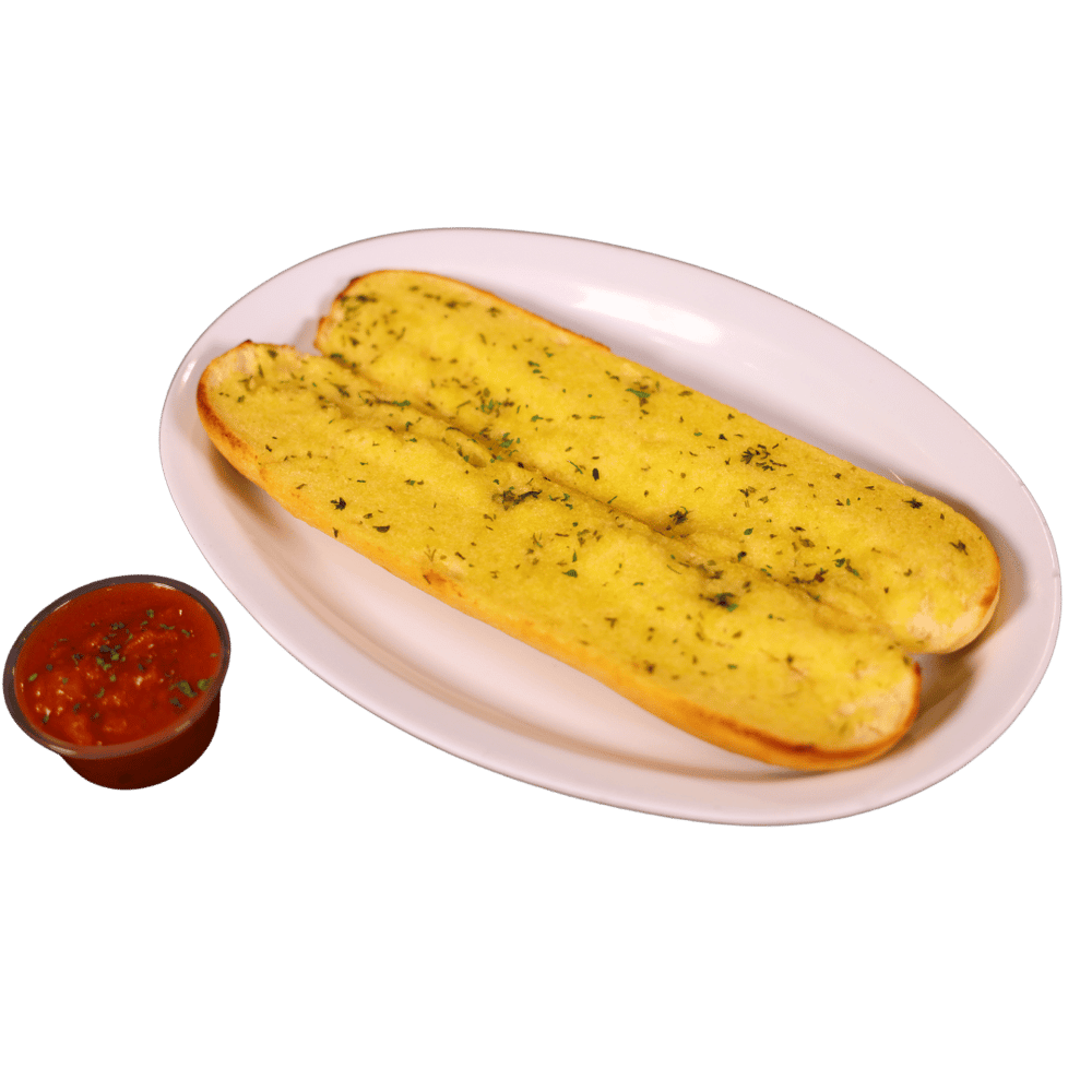 Garlic Bread