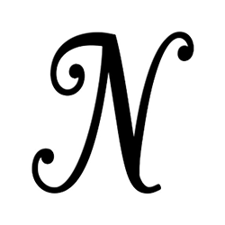 Nixon Lawn Care, llc Logo