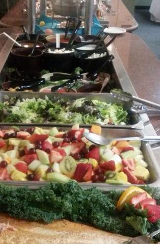 Affordable Elegance Catering Image