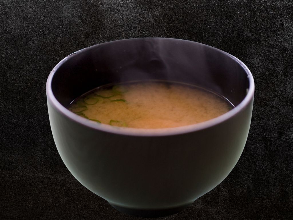Miso Soup