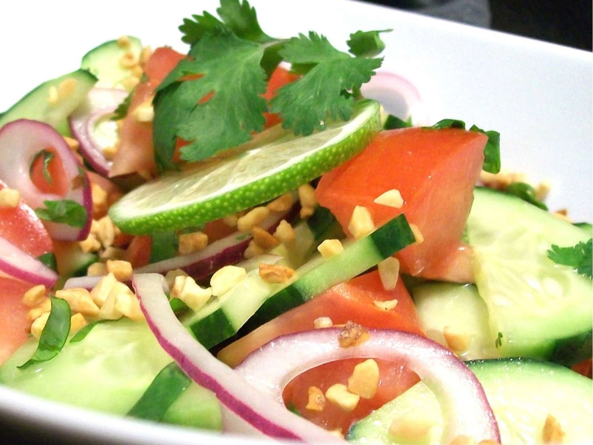 House Salad