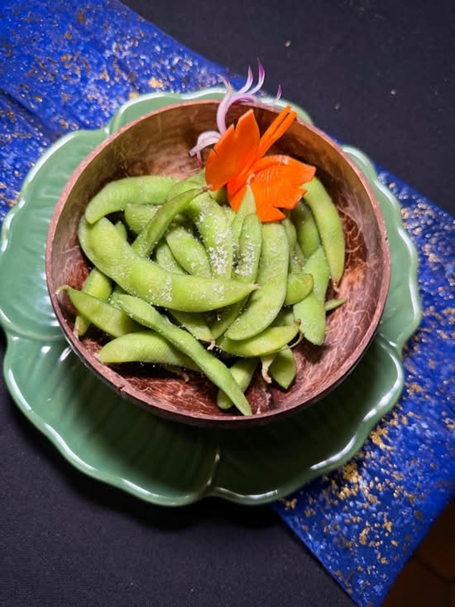 Edamame