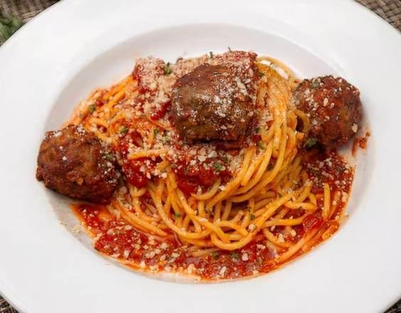 Marinara sauce