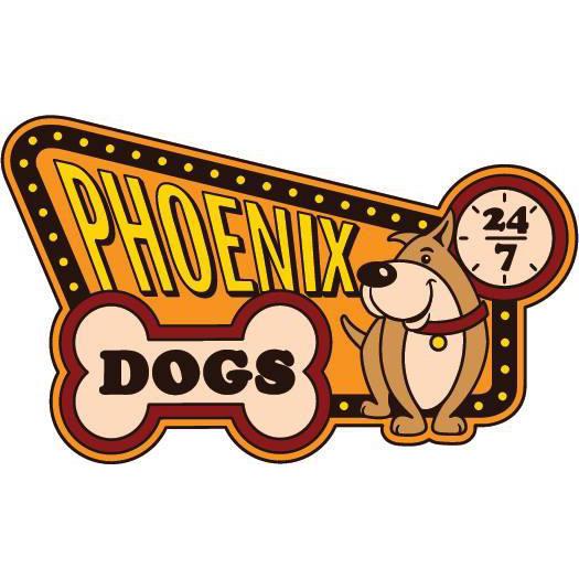 Phoenix Dogs 24/7 Photo