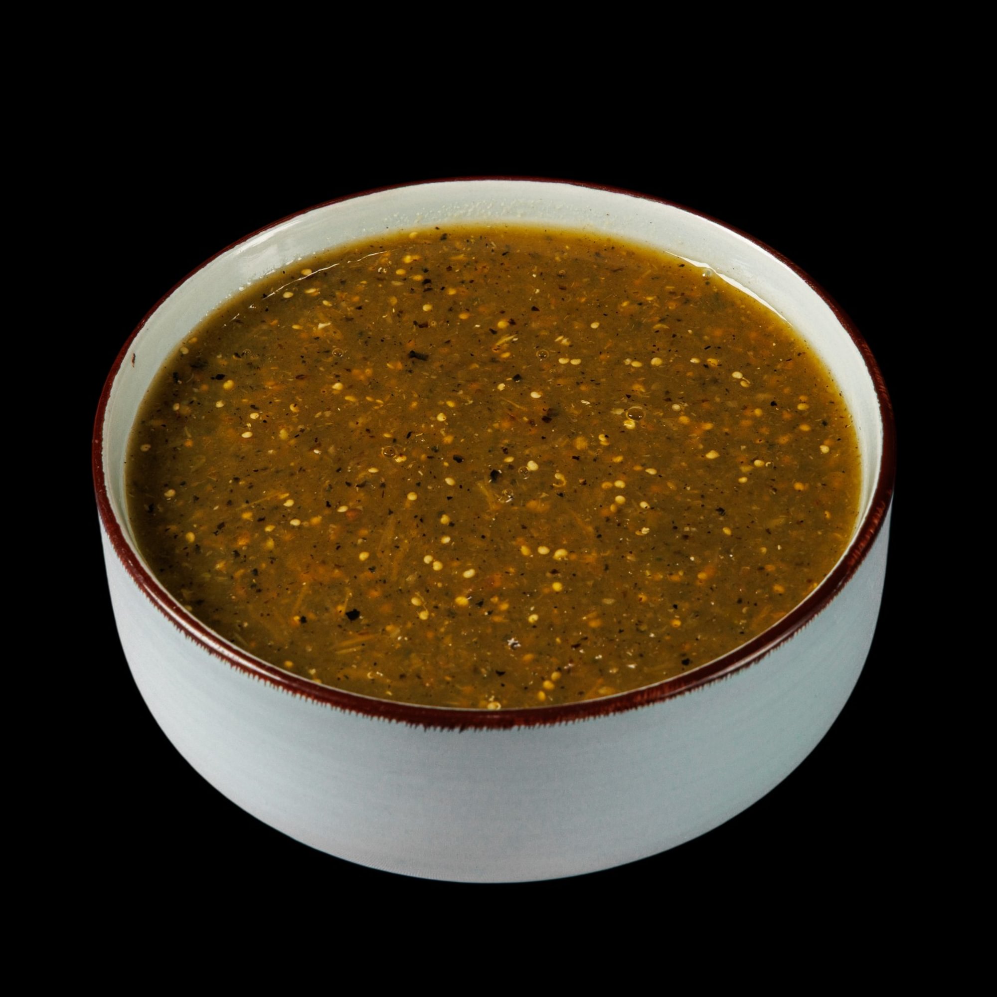 Green Salsa